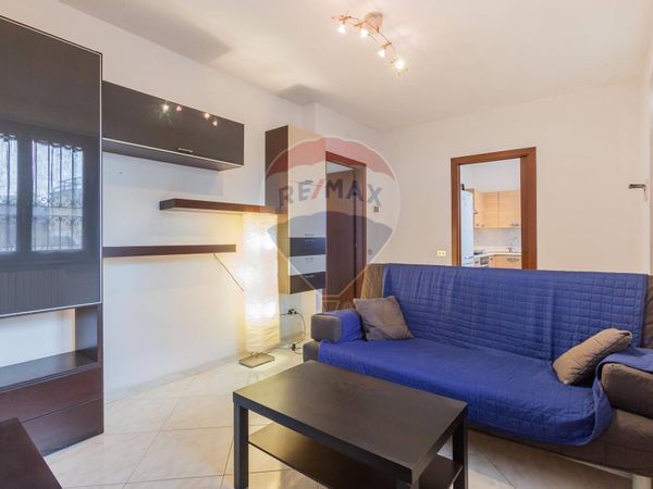 Appartamento Barbaiana, Lainate, MI Vendita