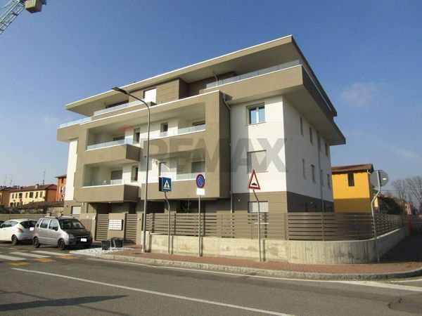 Appartamento Crespellano, Valsamoggia, BO Vendita