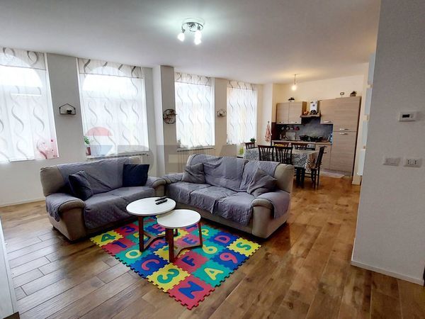 Appartamento Sovere, BG Vendita