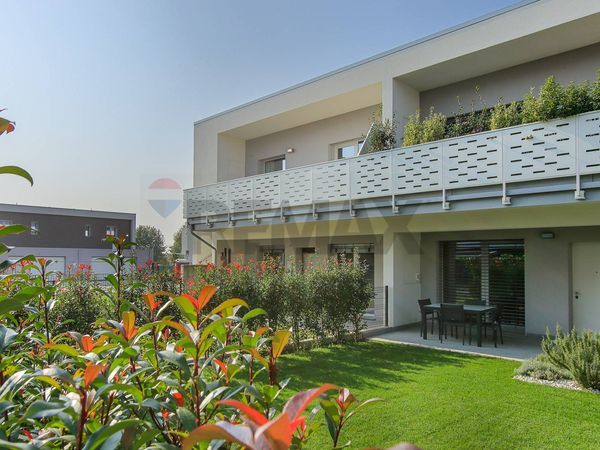 Appartamento Roncola, Treviolo, BG Vendita - Foto 2