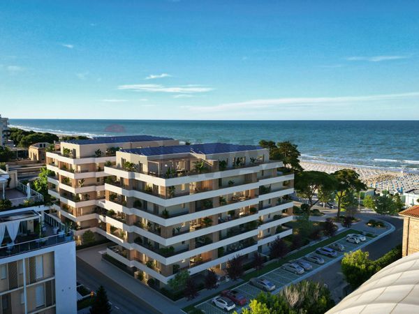 Appartamento Giulianova, TE Vendita