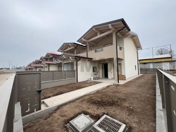 Nuove costruzioni Bagnolo Mella, BS Vendita - Foto 4