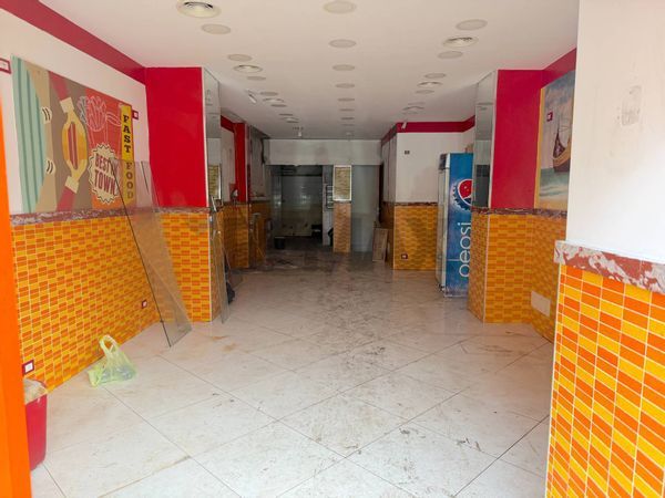 Ristorante Tuscolano, Roma, RM Affitto - Foto 3