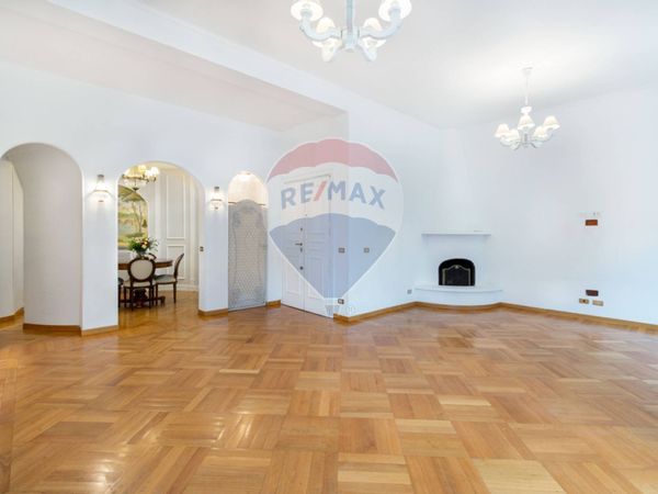 Appartamento Ponte Milvio, Roma, RM Affitto - Foto 3