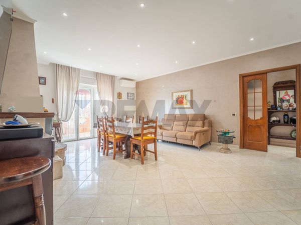 Appartamento Isola Sacra, Fiumicino, RM Vendita