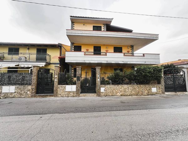 Appartamento Villaggio Miano, Siracusa, SR Affitto