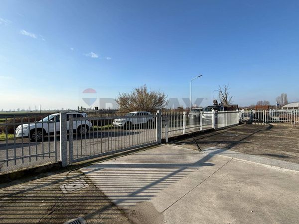 Capannone Industriale Arzago d'Adda, BG Vendita - Foto 3