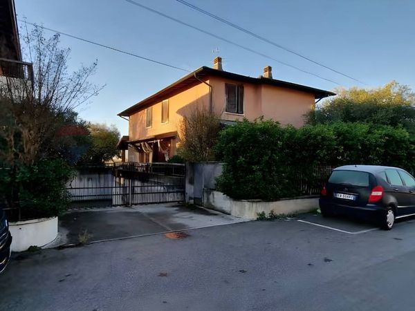 Villetta bifamiliare San Zeno Naviglio, BS Vendita - Foto 2