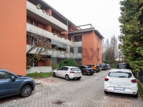 Appartamento S. Lazzaro - Lubiana, Parma, PR Vendita - Foto 2