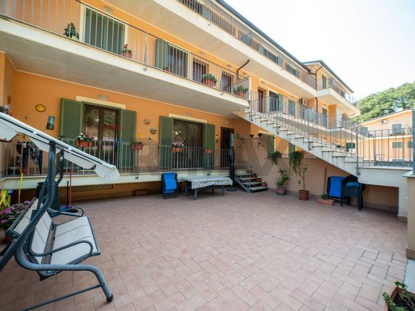 Appartamento Valmontone, RM Vendita