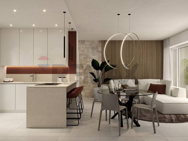 Nuove costruzioni Serravalle, SM Vendita