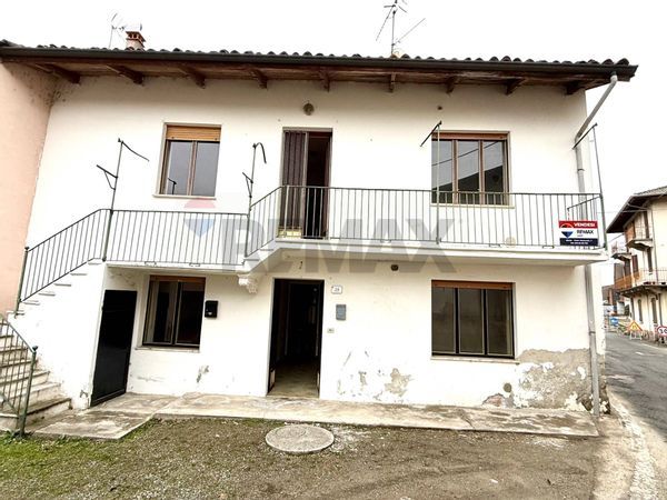 Appartamento Salussola, BI Vendita - Foto 2