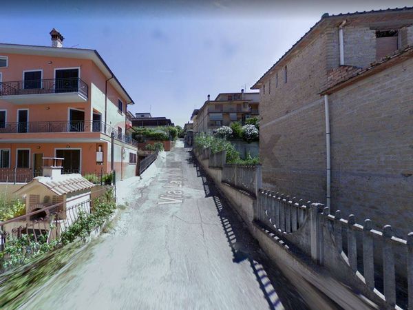 Villa o villino Santa Lucia, Fonte Nuova, RM Vendita - Foto 2