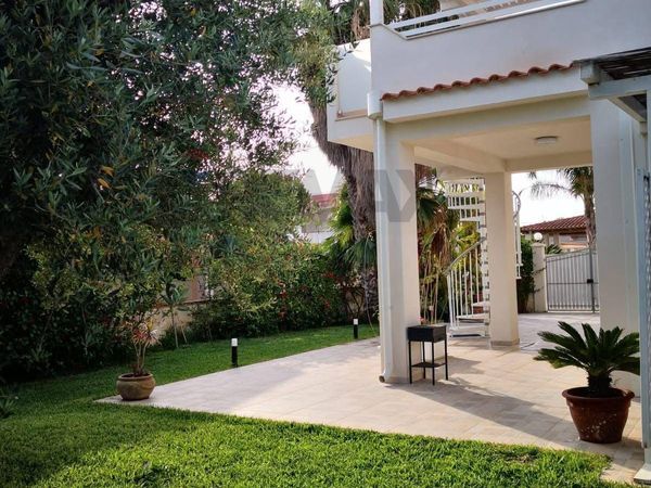 Villa singola San Lorenzo, Noto, SR Vendita