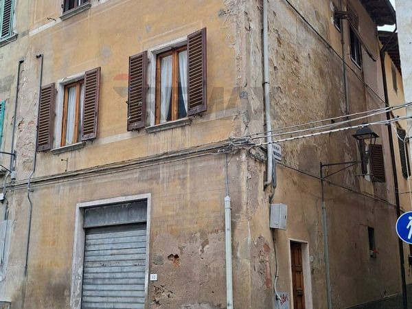 Appartamento centro, Figline e Incisa Valdarno, FI Vendita - Foto 2