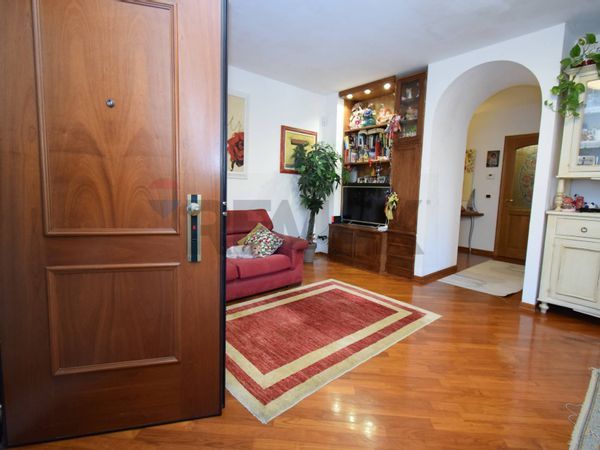 Appartamento Periferia sud, Livorno, LI Vendita