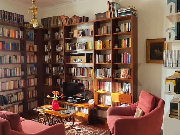 Villa o villino Monteverde, Roma, RM Vendita - Foto 4