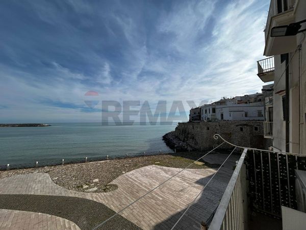 Appartamento Centro Storico, Vieste, FG Vendita - Foto 2