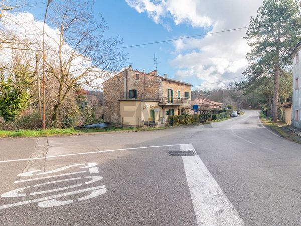 Appartamento Semproniano, GR Vendita - Foto 4