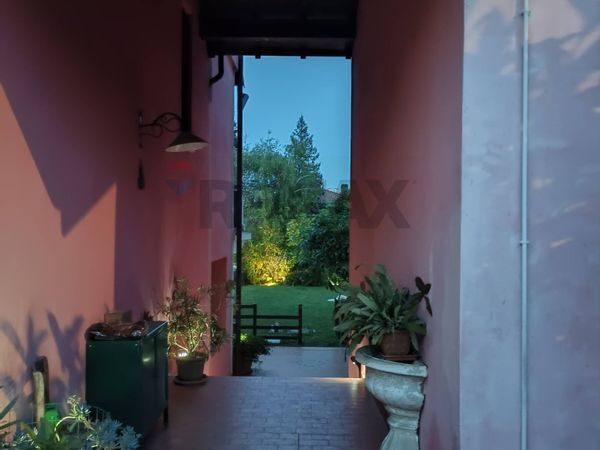 Villa singola Bernareggio, MB Vendita - Foto 4