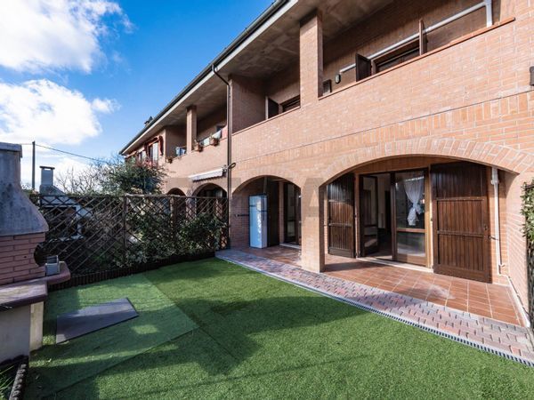 Villa a schiera Vigarano Mainarda, FE Vendita