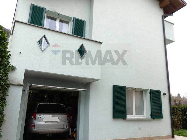 Villa singola San Martino Siccomario, PV Vendita - Foto 4