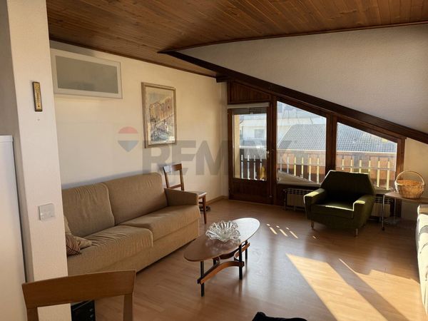 Attico/Mansarda Cavassico Superiore, Borgo Valbelluna, BL Vendita - Foto 2