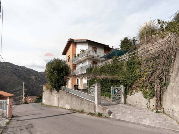 Porzione di villa Avegno, GE Vendita - Foto 4