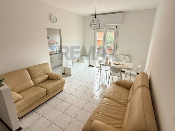 Appartamento S. Pietro - V.le Cremona, Pavia, PV Affitto - Foto 2