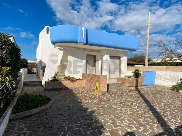 Villa singola Alliste, LE Vendita - Foto 2