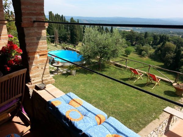 Casa Semindipendente Monteverdi Marittimo, PI Vendita - Foto 2