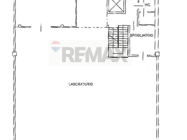 Capannone Industriale Sacconago, Busto Arsizio, VA Affitto - Foto 4