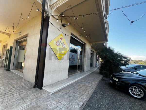 Attività  Commerciale Schiavonea, Corigliano-Rossano, CS Vendita - Foto 2