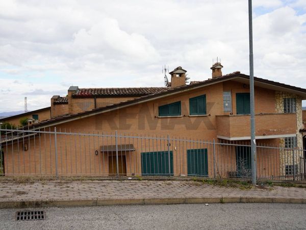Appartamento Zona Madonna Del Piano, Perugia, PG Vendita - Foto 2