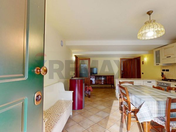 Casa Semindipendente Livellato, Ceranesi, GE Vendita - Foto 3