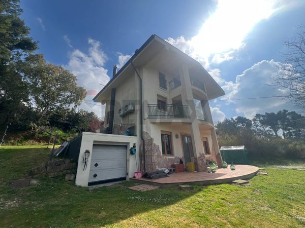 Villa singola Periferia Nord, Matera, MT Vendita