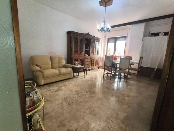 Appartamento Zona Ospedale, Pescara, PE Vendita - Foto 2