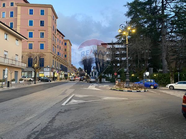 Locale Commerciale Fonte, Fiuggi, FR Vendita - Foto 4