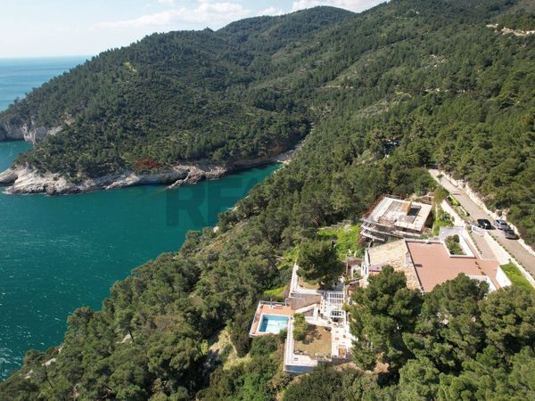 Appartamento Vieste, FG Vendita