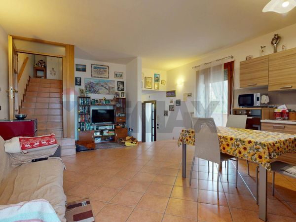 Villa a schiera Bastia, Rovolon, PD Vendita