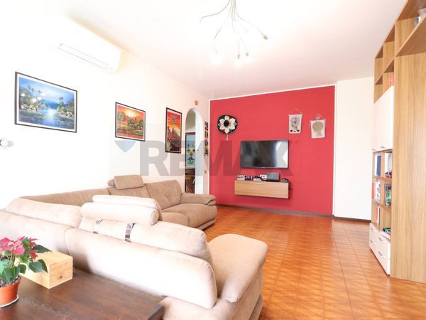 Appartamento Calusco centro, Calusco d'Adda, BG Vendita - Foto 2