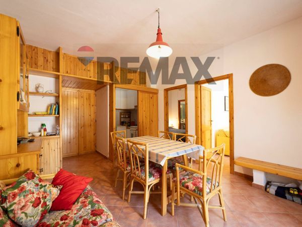 Villa a schiera Peschici, FG Vendita