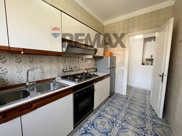 Appartamento Lungomare Circe, Terracina, LT Vendita - Foto 4