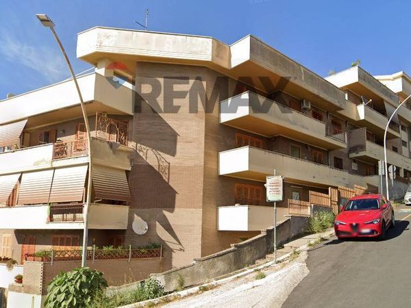Appartamento Tivoli città, Tivoli, RM Vendita - Foto 4
