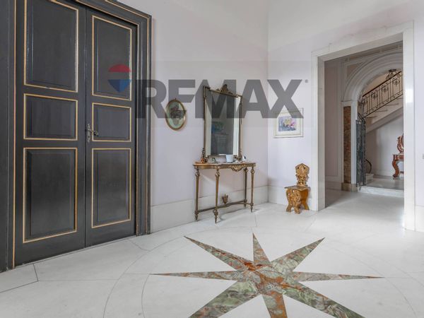 Villa singola Trani, BT Vendita - Foto 2