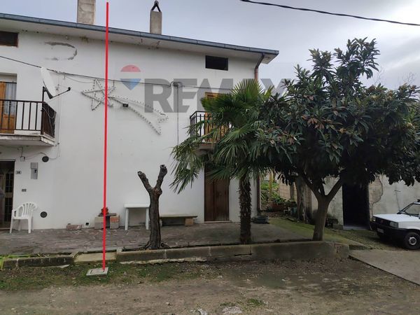 Casa Semindipendente Roccascalegna, CH Vendita - Foto 3