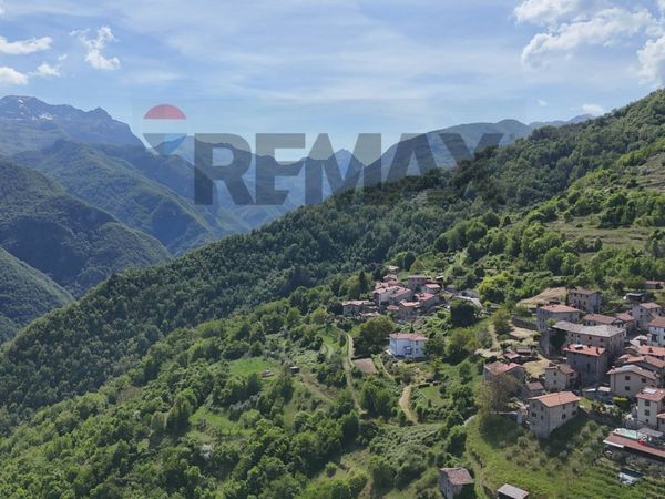 Villa singola Rontano, Castelnuovo di Garfagnana, LU Vendita - Foto 4