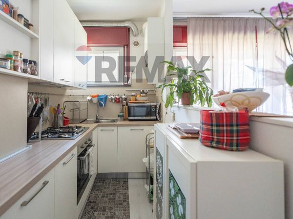 Appartamento Passeggi, Fano, PU Vendita - Foto 4