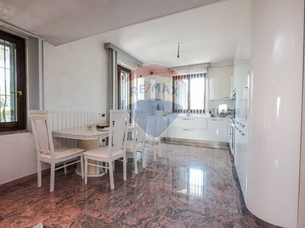 Villa singola Carobbio degli Angeli, BG Vendita - Foto 3