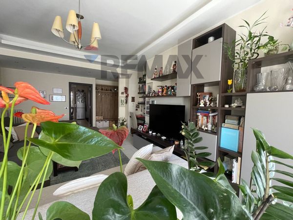Appartamento Mezzacosta, Falconara Marittima, AN Vendita - Foto 4